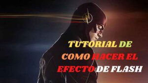 Lee más sobre el artículo Veloz como el rayo con After Effects