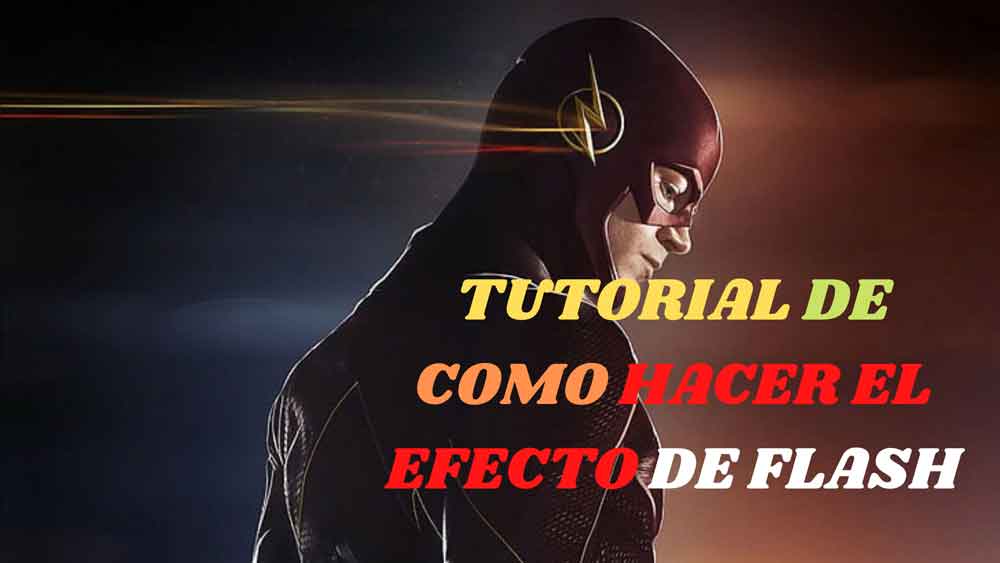 En este momento estás viendo Veloz como el rayo con After Effects