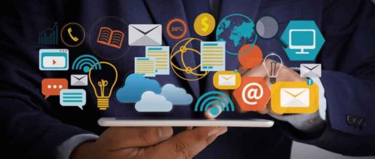 Lee más sobre el artículo El papel del Marketing en el proceso de transformación digital de las empresas