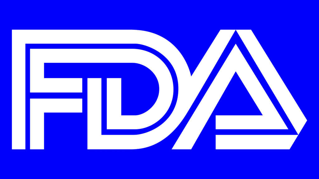 Logo FDA