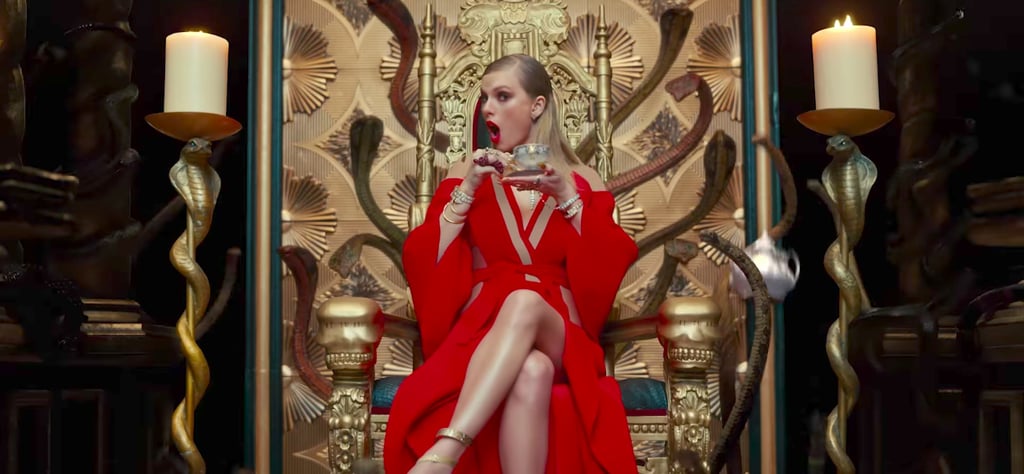 La incorporación de Easter Eggs en el marketing de Taylor Swift: cómo se ha convertido en una experta en sorprender a sus fans