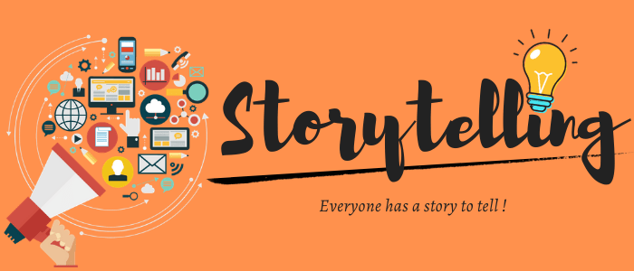 Cómo conectar emocionalmente con tu audiencia usando el storytelling de marca