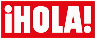 Revista HOLA