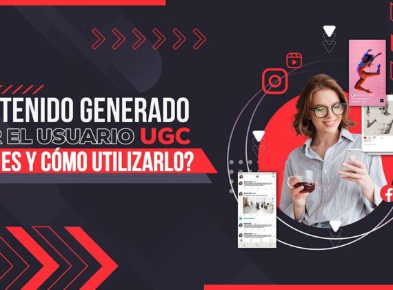 Generación de contenido en el mercadeo digital con regalos de empresa y merchandising