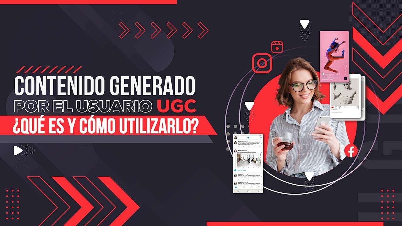 Generación de contenido en el mercadeo digital con regalos de empresa y merchandising
