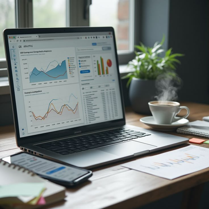 consultor de marketing digital