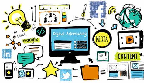Publicidad Digital