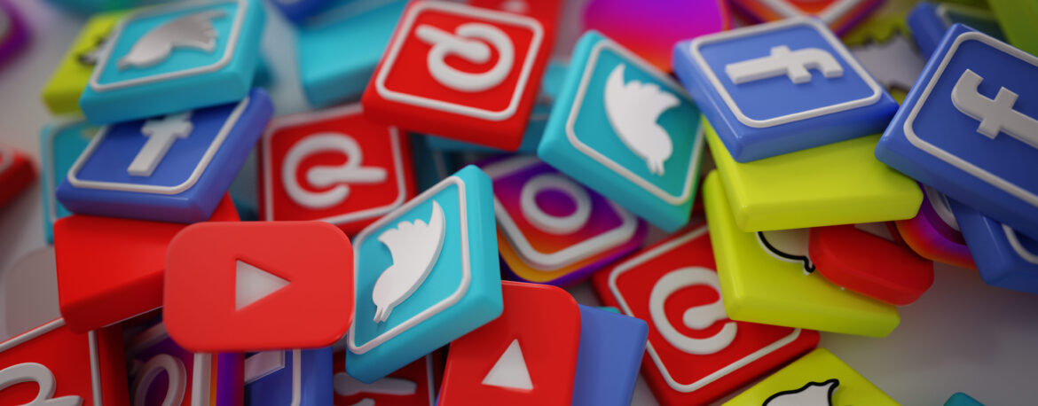 Estrategia de redes sociales