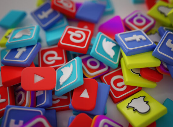 Estrategia de redes sociales