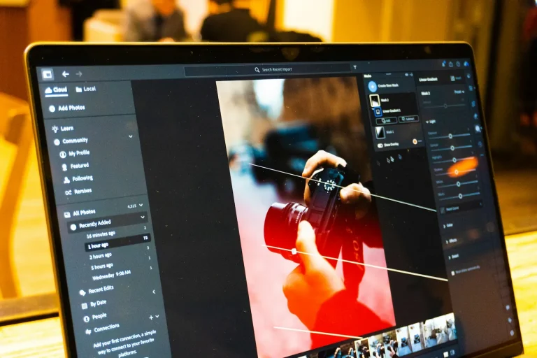 Cómo aprender Photoshop gratis desde cero con una ruta de aprendizaje por niveles