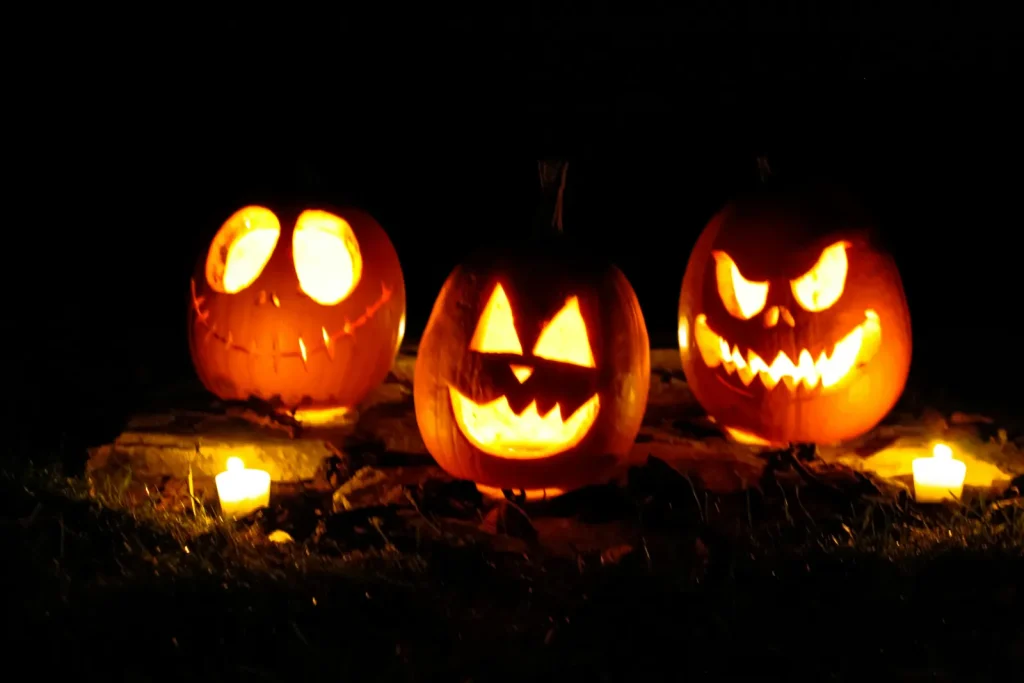 Halloween o el arte de vender una tradición sin que se note