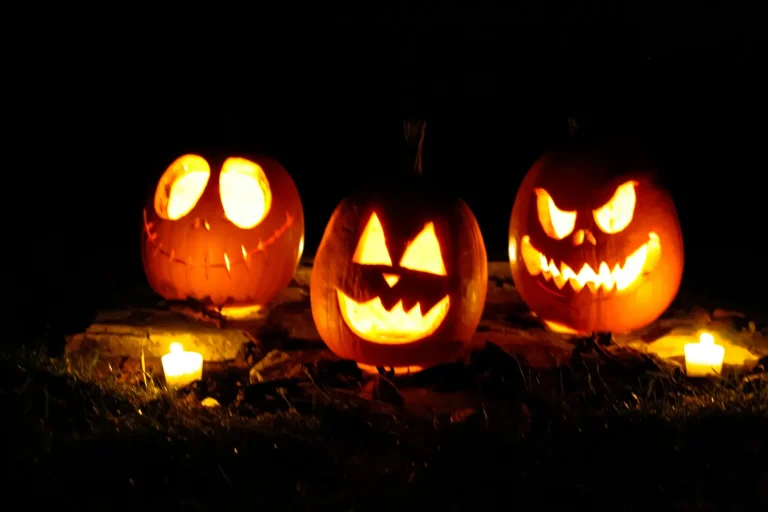 Halloween o el arte de vender una tradición sin que se note