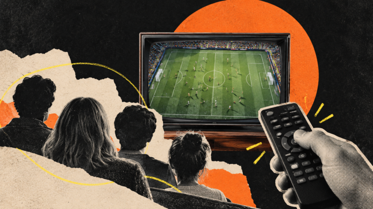 Qué es la cuota de pantalla y cómo se diferencia del rating
