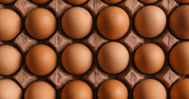 Qué enseña la alerta por salmonela en huevos sobre cómo se comunica la retirada de un producto